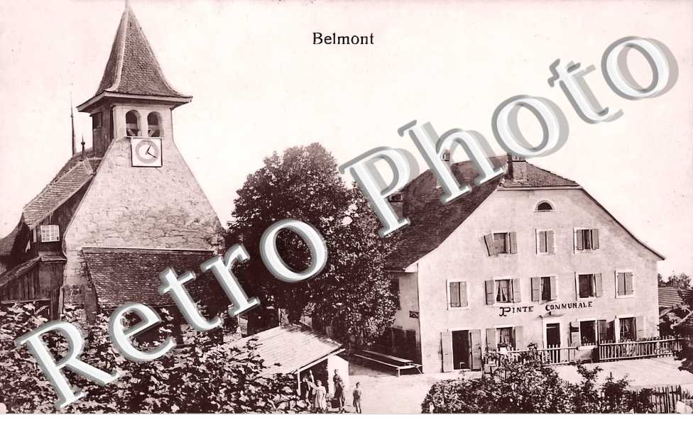 Pinte Communale