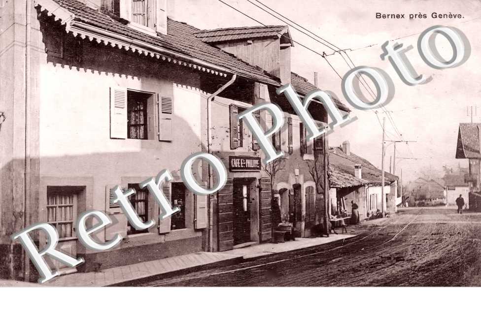 une rue