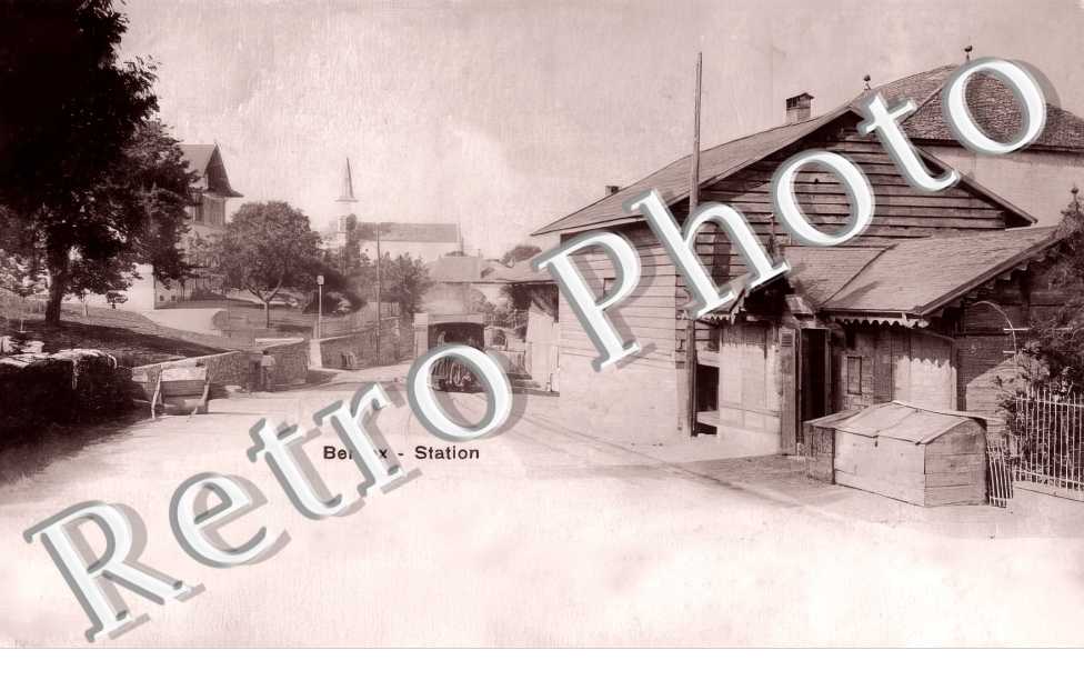 station