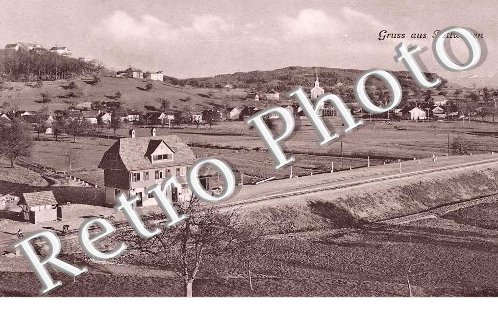 vue générale