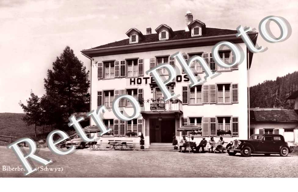Hotel Post