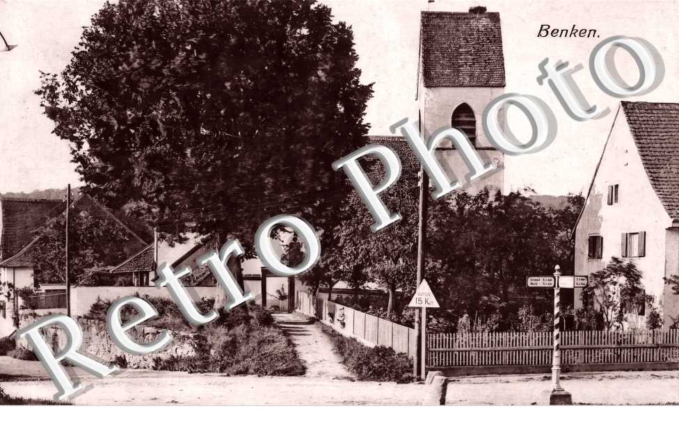 l'église