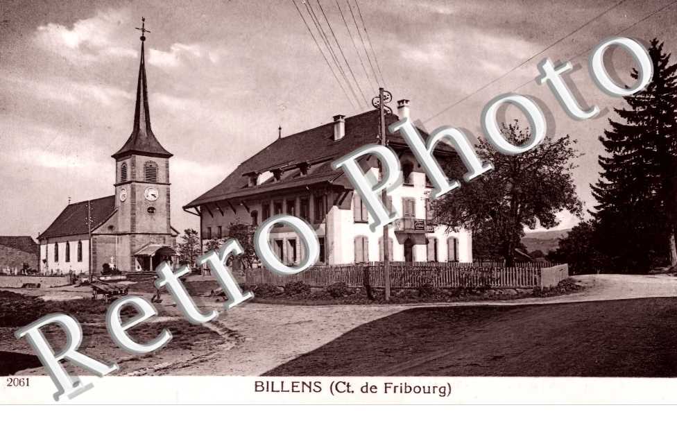 l'église