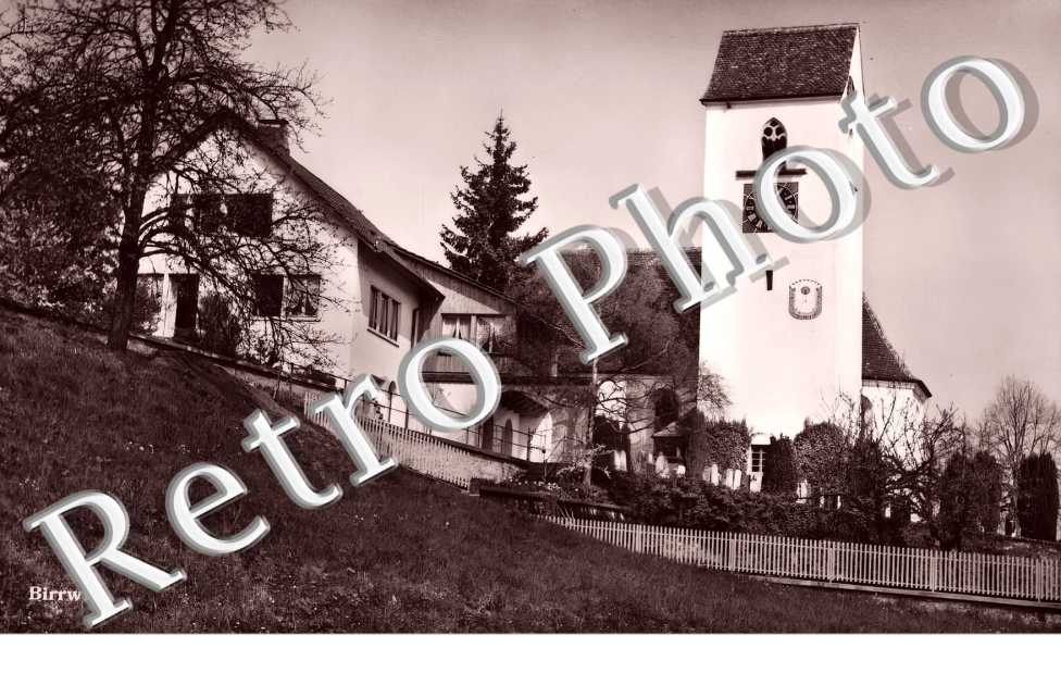 l'église
