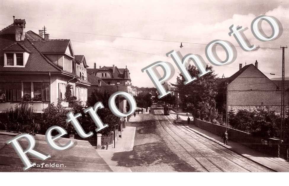 le bourg