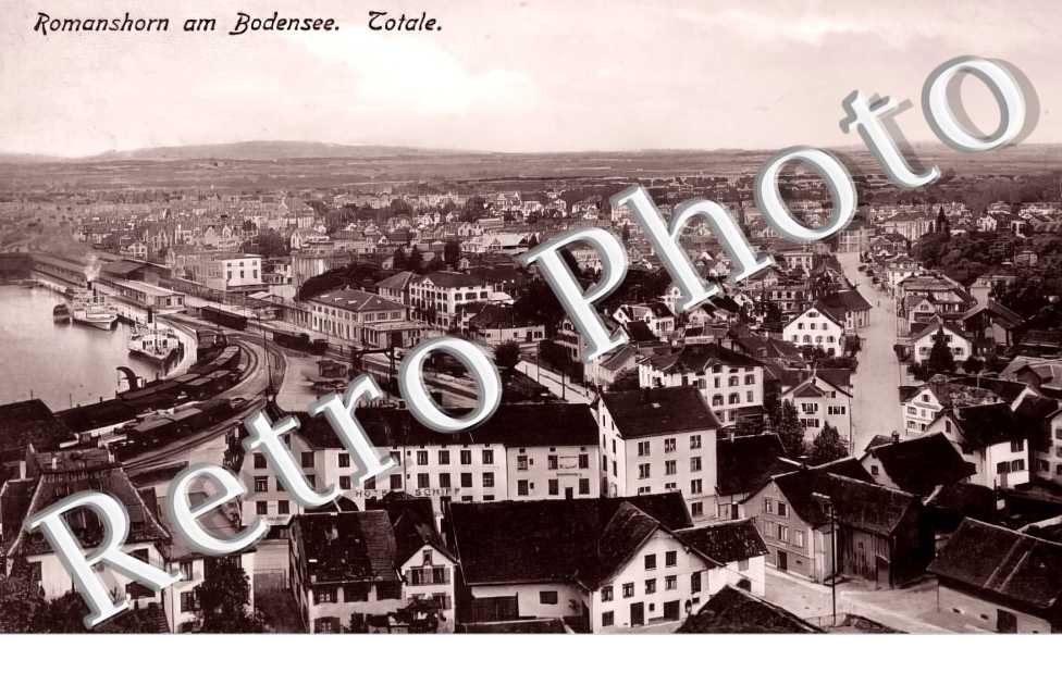 vue générale