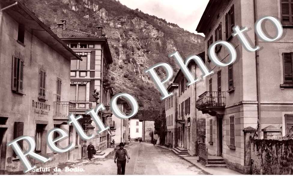 une rue