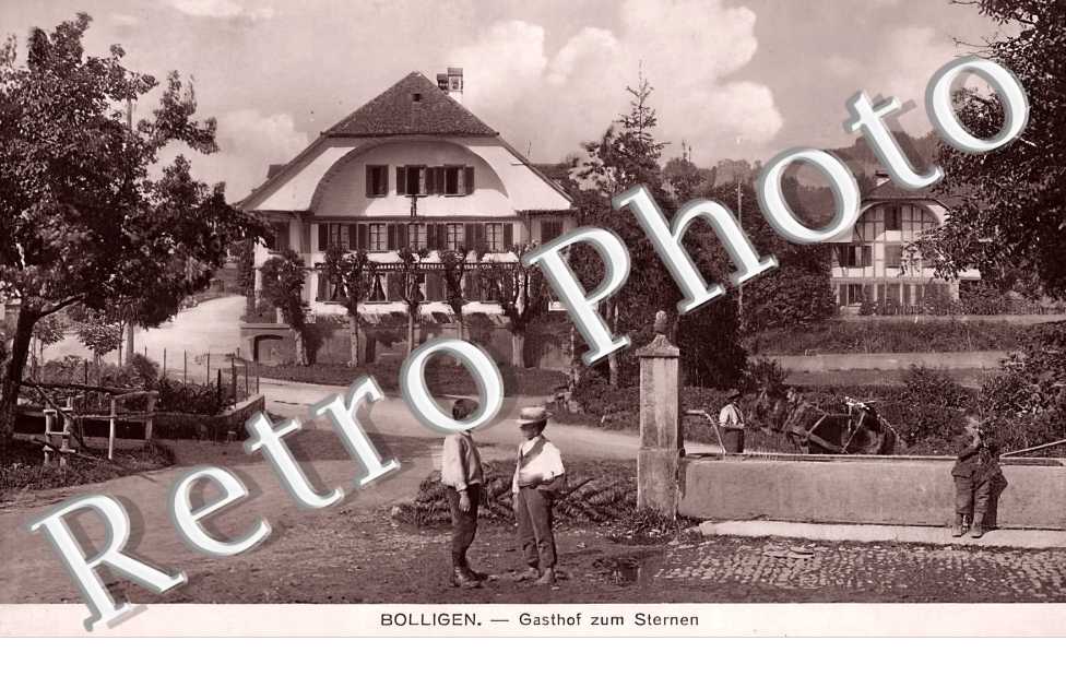 gasthof zum Sternen