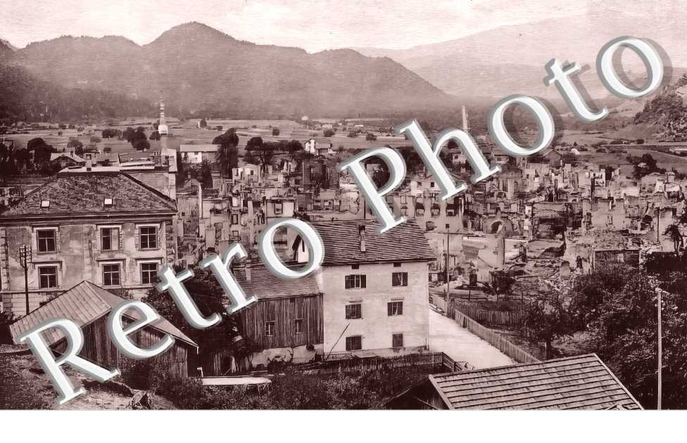 vue générale