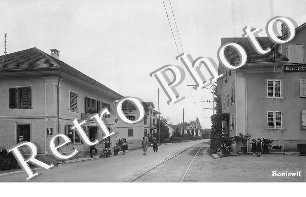une rue
