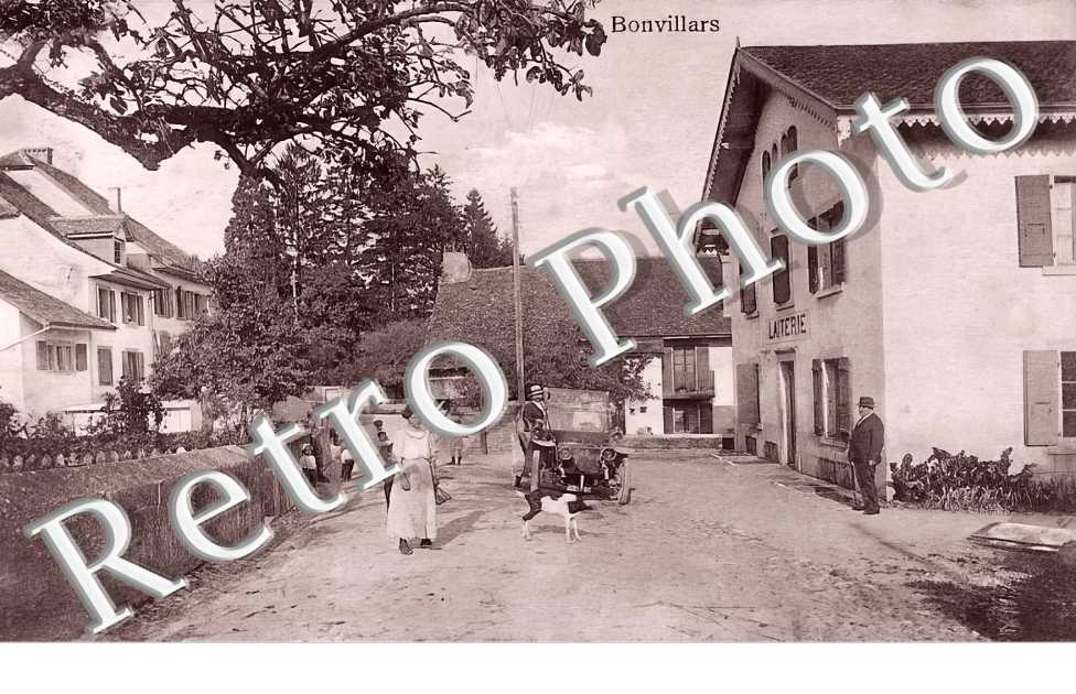 Laiterie
