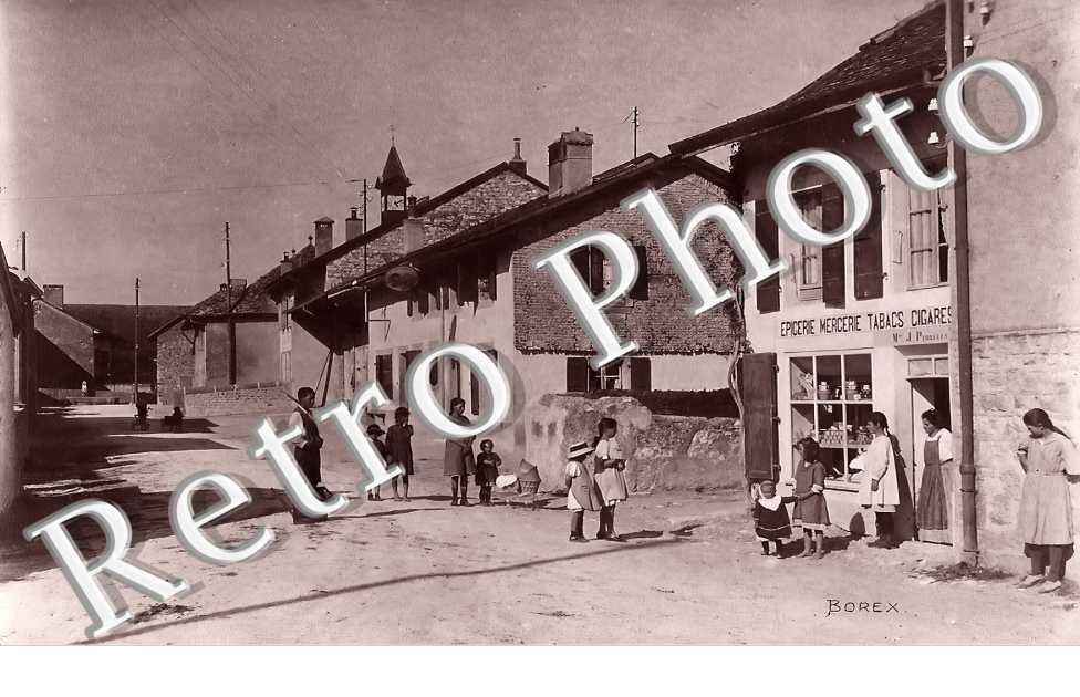 Epicerie-Mercerie-Tabacs