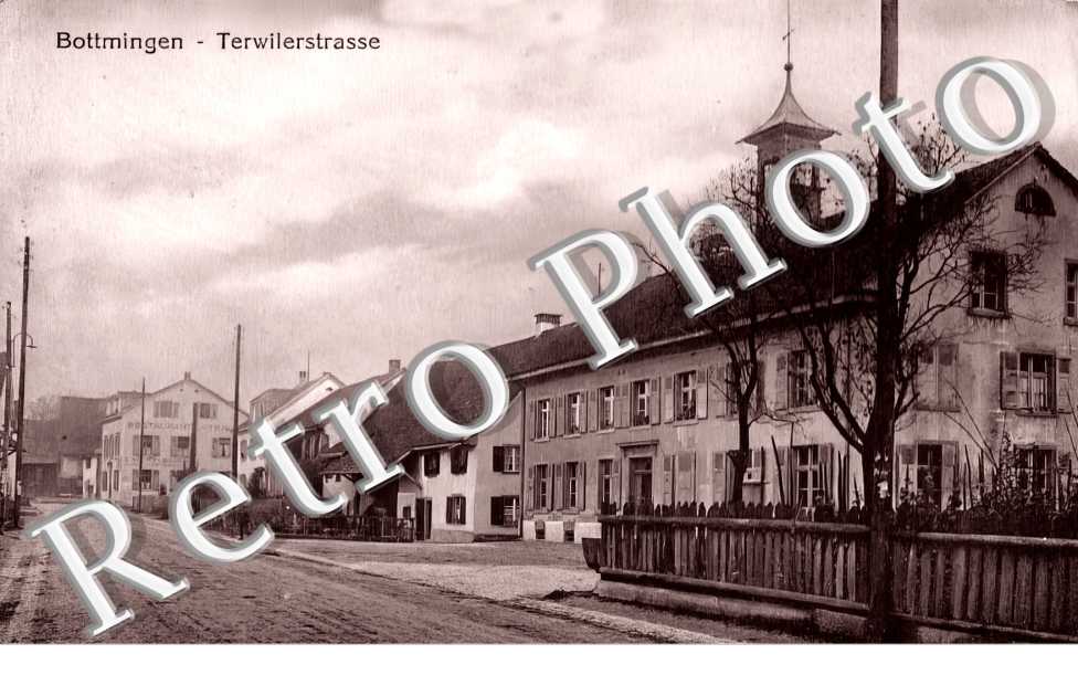 Terwilerstrasse