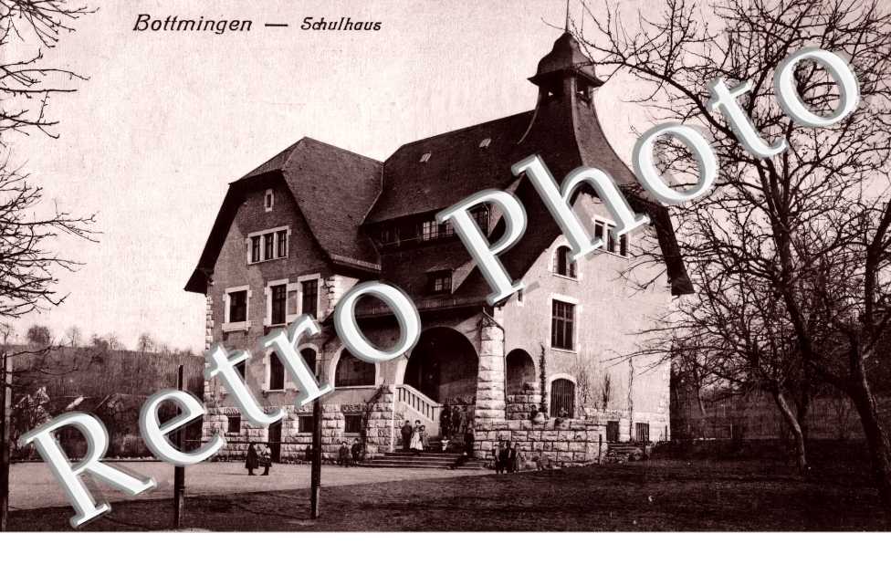 Schulhaus