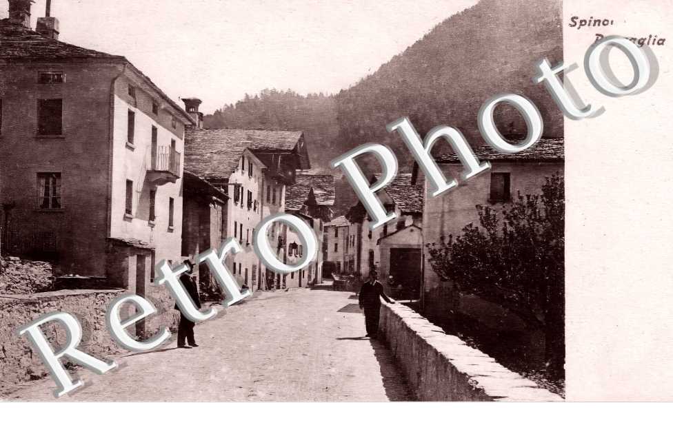 une rue