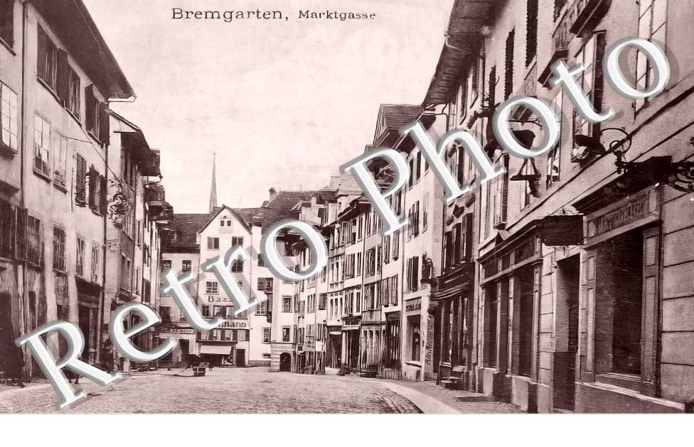 marktgasse