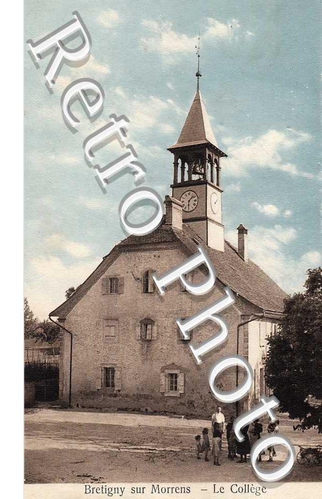 le Collège