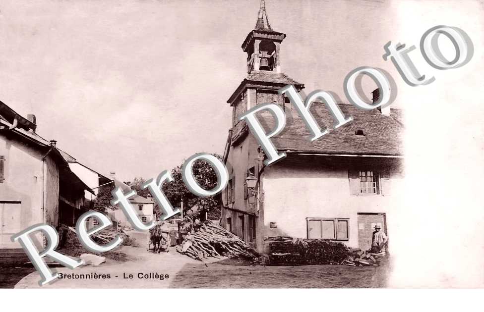 le Collège