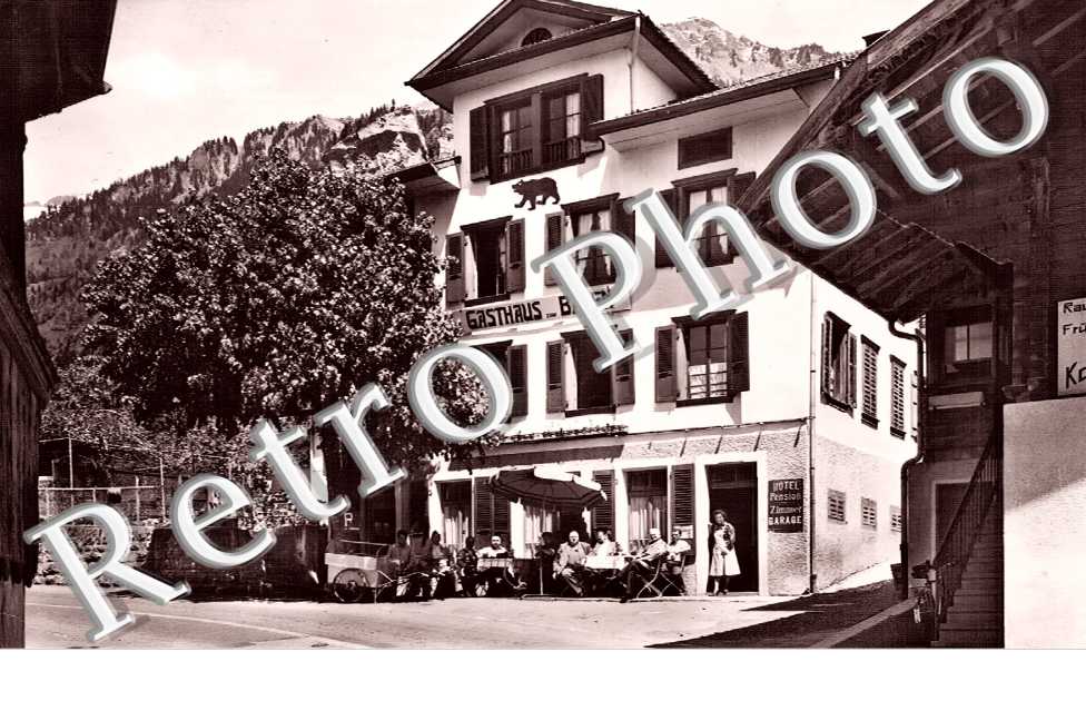 Gasthaus Bären