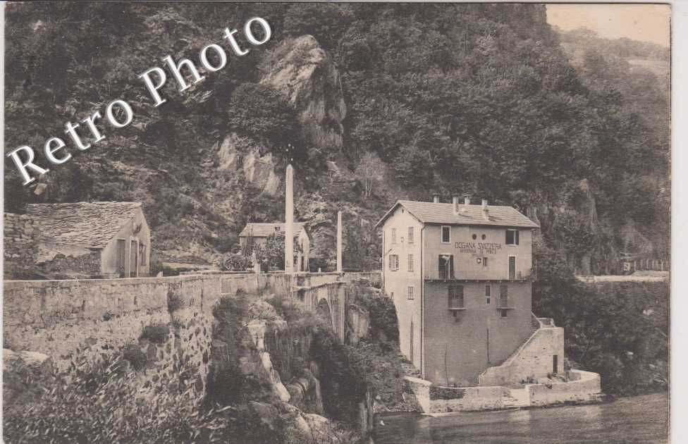 une vue