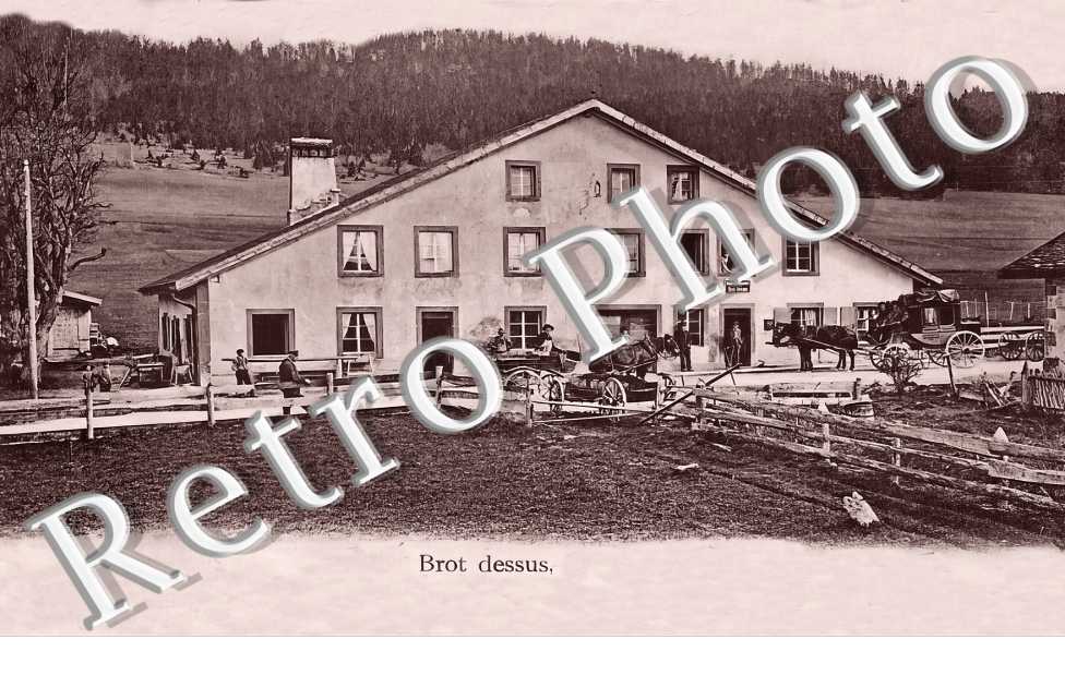 une vue