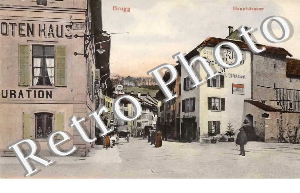 Hauptstrasse