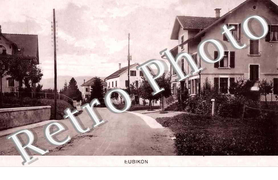le bourg
