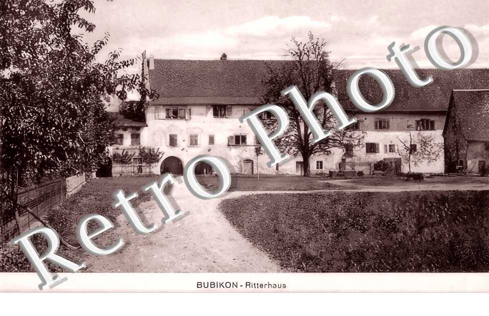 Ritterhaus