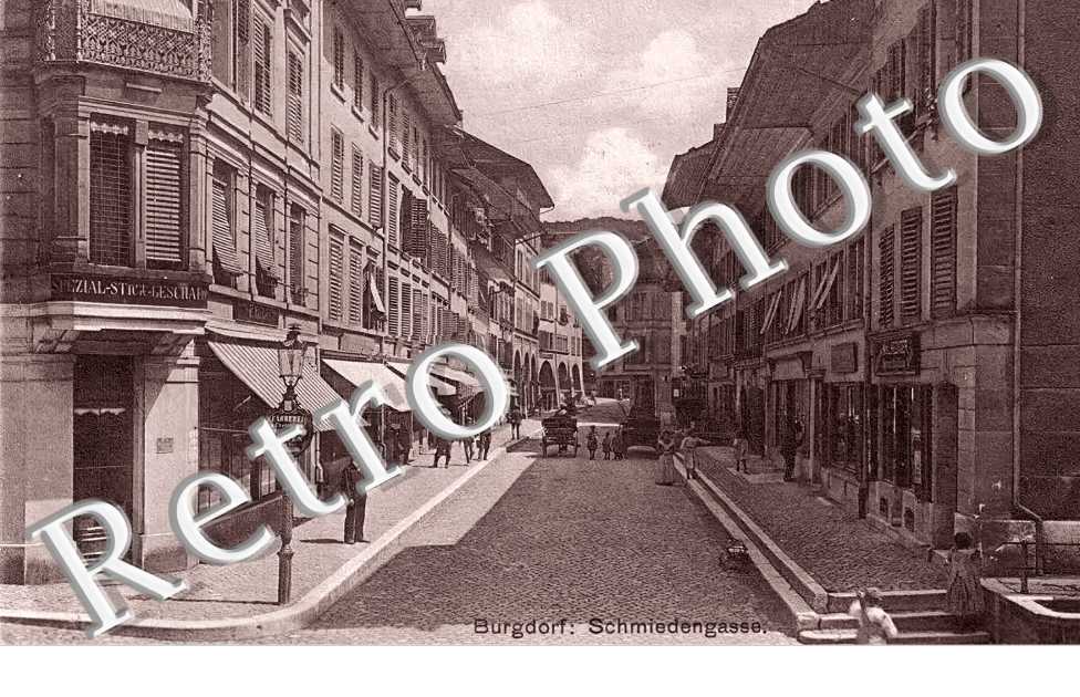 Schmiedengasse