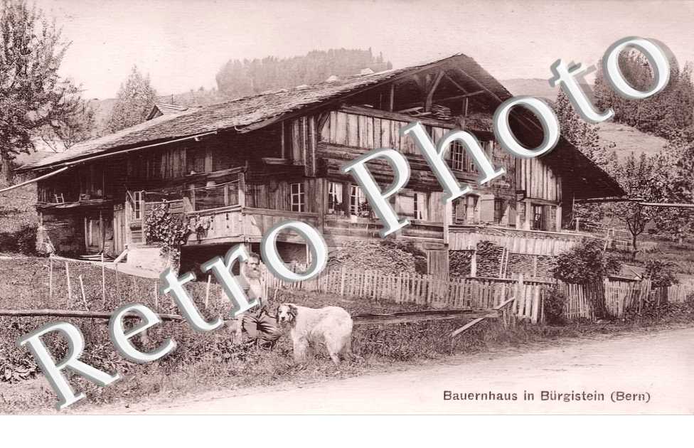 Bauernehaus