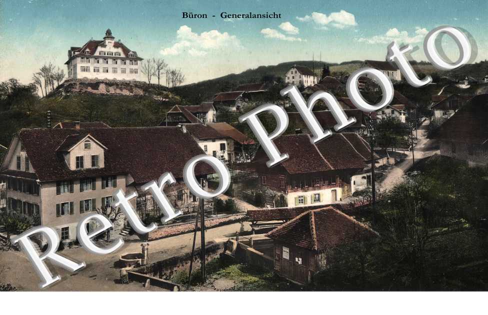 vue générale