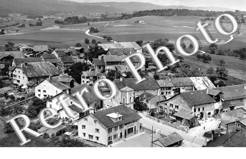 vue générale