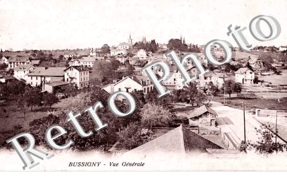 vue générale