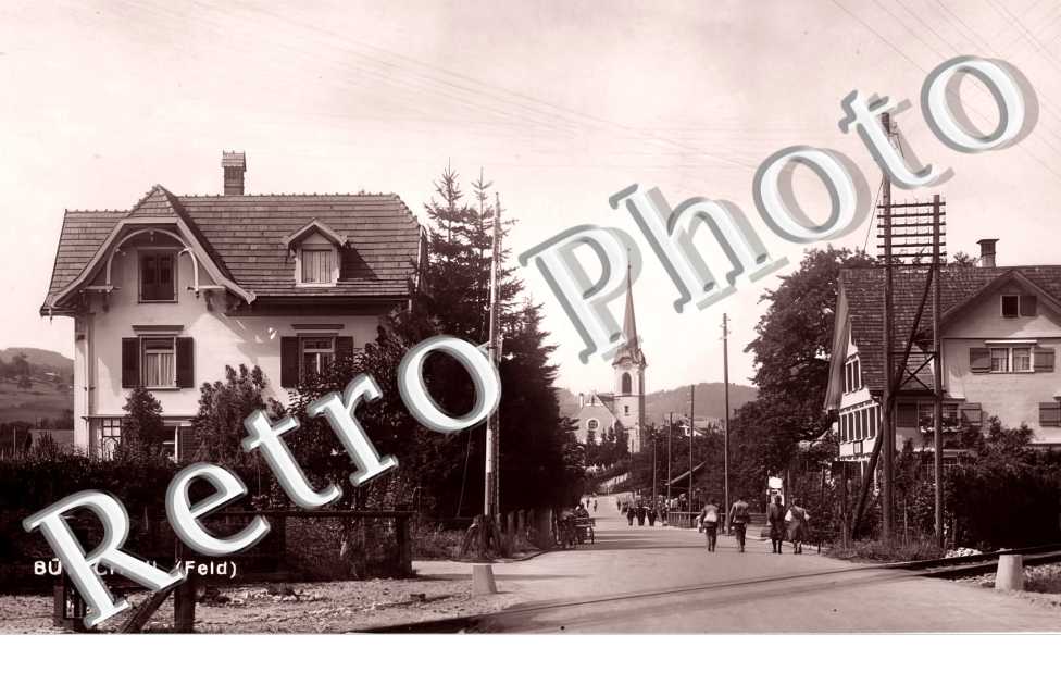 le bourg