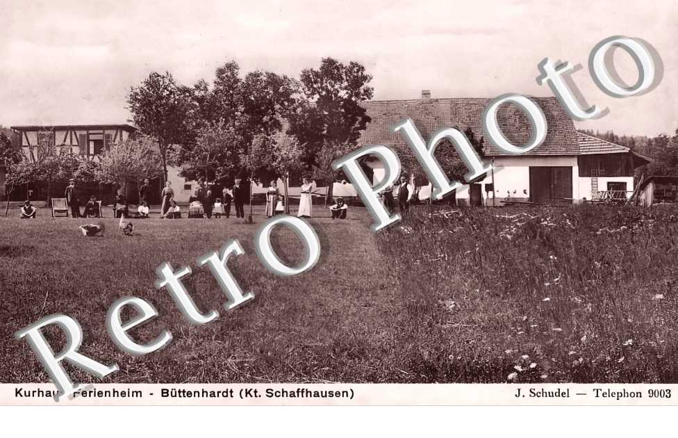 Kurhaus-Ferienheim