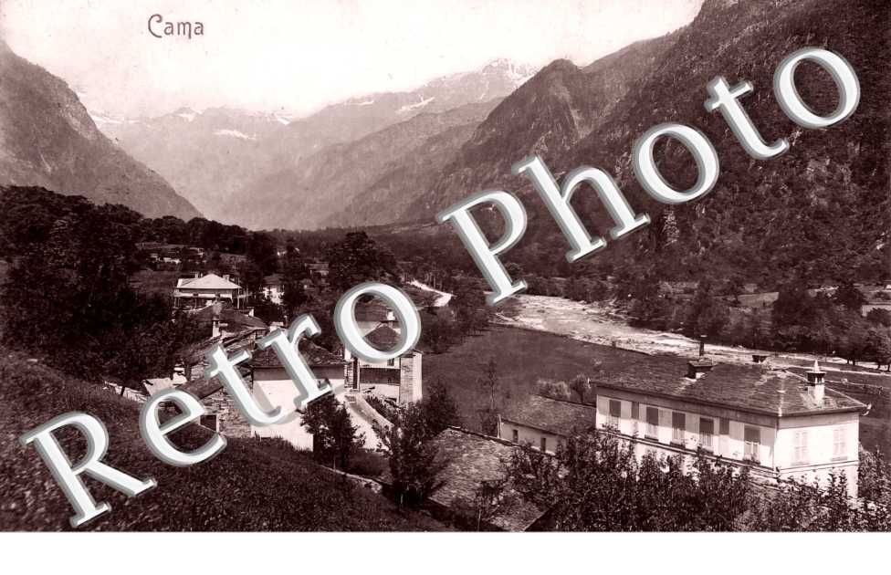 vue générale