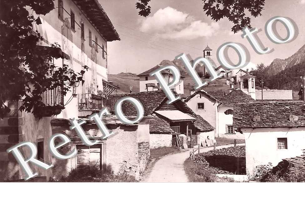 le bourg