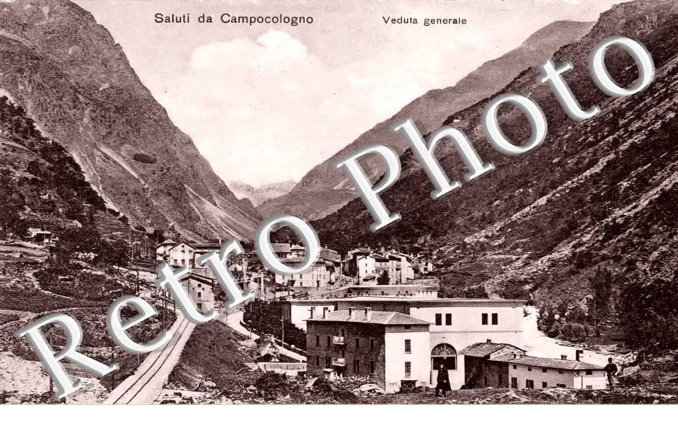 veduta generale