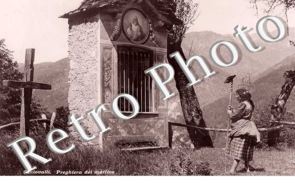 Preghiera del marrino
