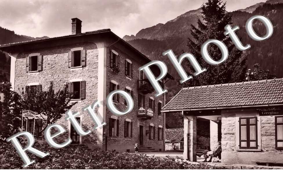 Pensione