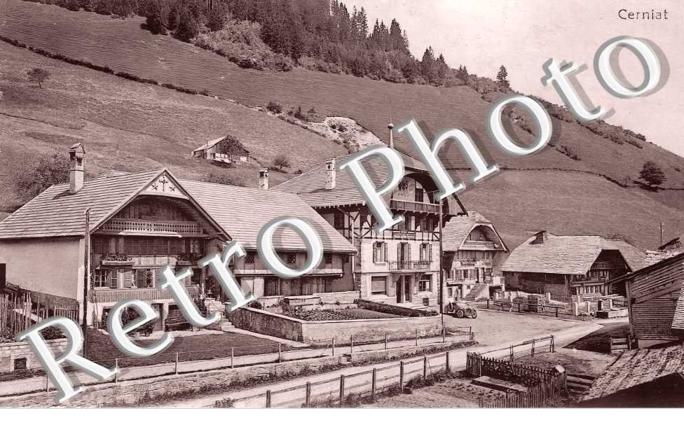 vue générale