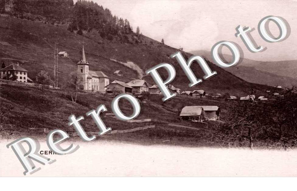 vue générale