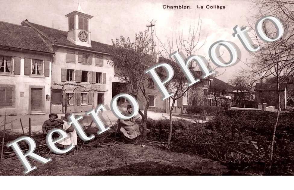 le Collège
