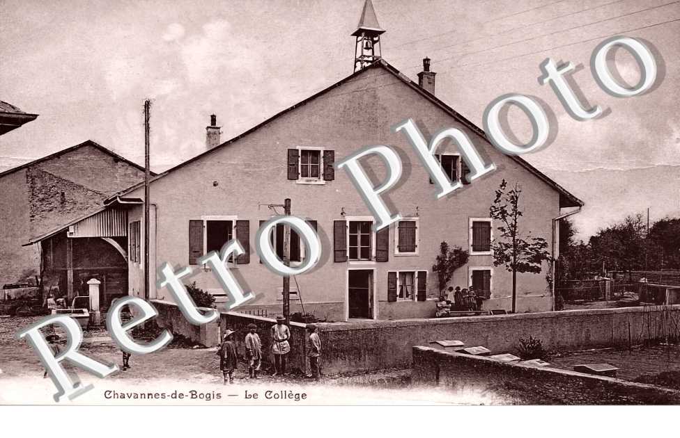 le Collège