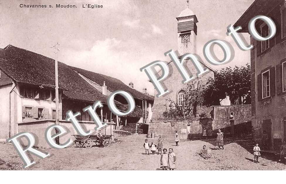 l'église