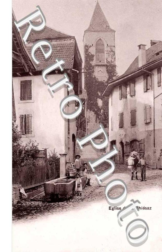 église