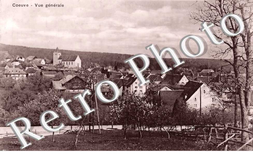 vue générale