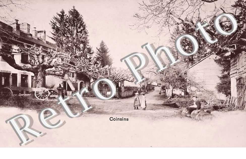 le bourg