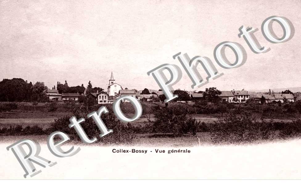 vue générale