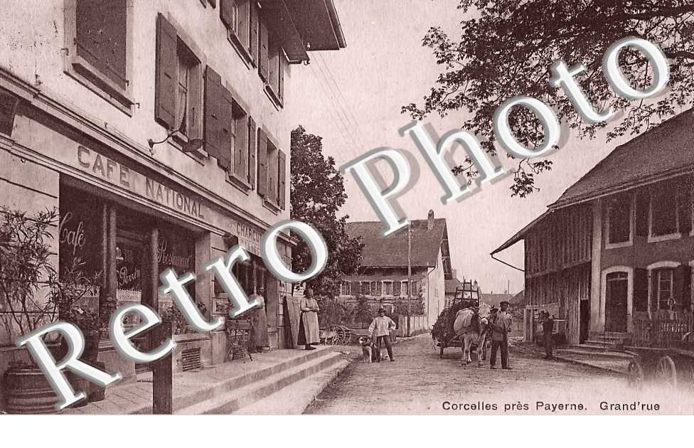 Grand'rue